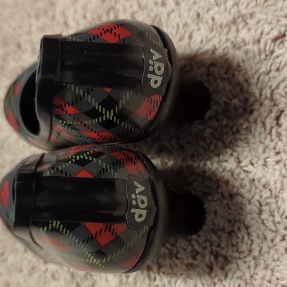 däv Pumps - Picture 2 of 7